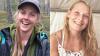 Women on dream backpacking holiday stabbed and beheaded in harrowing video