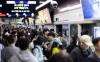 Seoul Subway Adds Station Name Signs on Platform Screen Doors