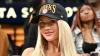 Jaxson Dart’s stunning girlfriend Marissa Ayers looks flawless in tiny bikini on vacation as fans gasp ‘just wow’