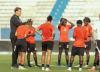 2026 WAFCON: We are going to play against a good Cameroon team - Ghana coach