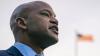 Maryland Gov. Wes Moore says he’s concerned Trump will interfere in midterms