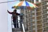Las Vegas welcomes August with extreme heat
