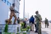Uganda unveils statue of Yoni Netanyahu, 50 years after historic hostage rescue