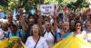 Venezuelans watch new  talks between government and opposition with cautious optimism