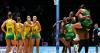 After the siren: Diamonds suffer dramatic semi loss