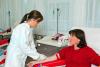 Blood Banks Are Urgently Asking for Donations