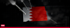 As bombs fall on Bahrain, journalists are prevented from reporting on them