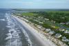 Forget Florida! Visit These Top-Rated East Coast Towns With Stunning Beaches Instead