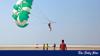 Tourist dies after falling into sea while parasailing in Cox's Bazar
