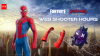 Fortnite Web Shooter Power Hours