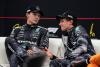 Mercedes F1 chief expects season to get even harder in face of Ferrari threat