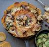 RECIPE | Chakalaka chicken nachos