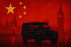 UK bars Chinese suppliers from military vehicle competition