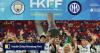 Manchester City pay penalty against Inter Milan in Hong Kong, but Maresca happy with start