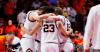 Which Illinois bench player will have the greatest impact?