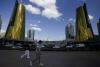 In Kazakhstan, emptying villages and overcrowded cities