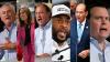 STREAMING LIVE: 146th Fancy Farm picnic political speeches