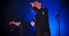 Massive Attack banned from Singapore for displaying Palestinian flag