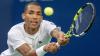 Canada’s Auger-Aliassime could face Cobolli in National Bank Open quarters