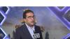 Foreign investors view 'oversold' Indian equities favourably: Agrawal