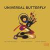 AMN Reviews: Milton Michaeli / Asaf Shchori / Hamid Drake – Universal Butterfly (2026; 577 Records)