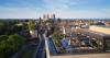 York roof-top bar for ‘perfect summer night’ of cocktails, food and live music