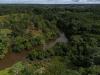 Colombia's deforestation rises slightly as Amazon forest loss holds steady