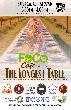 Longest Table Fundraiser Brings Community Together at Back Gate Farm