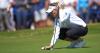 Canadian Henderson sits in tie for 28th at AIG Women’s Open after third-round 72