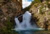 ICYMI: Five Awe-Inspiring Waterfalls To Discover In Alberta This Summer