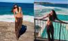 Lisa Haydon Shares Memories Of Her Indian-Australian Upbringing