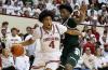 Sam Alexis receives court injunction, opens door for Indiana men’s basketball return