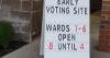 Early voting under way for Aug. 4 primary election