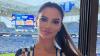 Porn star who went viral for daring World Cup outfits claims Juventus player and a COACH slid into her DMs