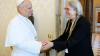 Patti Smith Meets Pope Leo XIV: ‘A Moment That Shall Forever Produce a Smile’