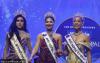 Deepmala Dhakal wins Miss Nepal World 2026 crown