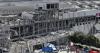 Japan ends rescue operation at collapsed mall