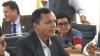 National Assembly Parliamentary Party Leader Jhakku Prasad Subedi Accuses Government of Ignoring Suggestions