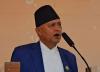 Constitution is bedrock of political stability and social justice: CM Acharya