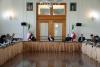 Iran, Oman discuss joint mechanism for Strait of Hormuz navigation