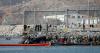 Spain to put containment fence on Ceuta’s sea border with Morocco after thousands rush through