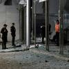 11 injured in Colombia bombing days before presidential inauguration