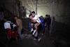 EU leaders seek emergency talks over Ceuta border crisis