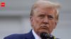 Trump rejects Iran role in Minnesota water cyberattacks, blames 'grossly incompetent' Tim Walz