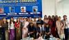 KSO-SH Honours 4 Kangpokpi Athletes for National, International Success