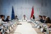Hungary holds emergency meeting over heatwave risks