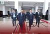 Dbeibah, Egypt’s PM discuss economic, energy and reconstruction co-operation