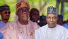 2027: INEC displays Tinubu, Shettima’s credentials ahead of general election