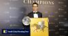 Vincent Ho: Hong Kong jockey’s years of dedication pay off