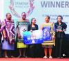 Is Eswatini ready to provide a global innovative solution?